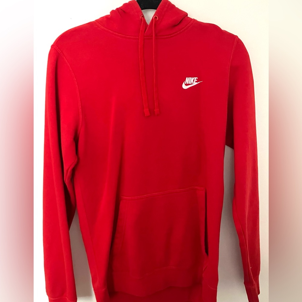 Nike Sportswear Club Hoodie